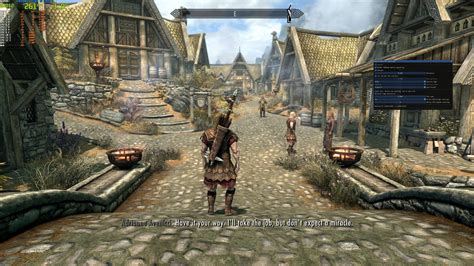 Skyrim .